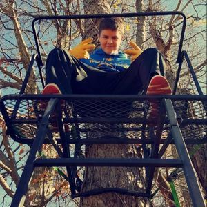 Meet your Posher, Brady